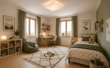 Villa 5.5 pièces - image - 7
