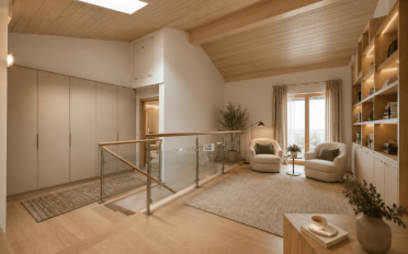 Villa 5.5 pièces - image - 9