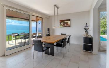 Villa 7.5 rooms - image - 8