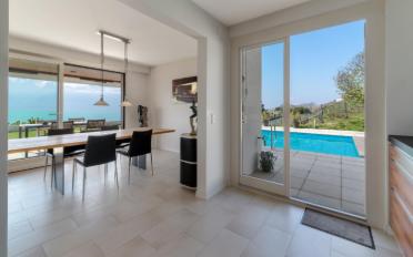 Villa 7.5 rooms - image - 10