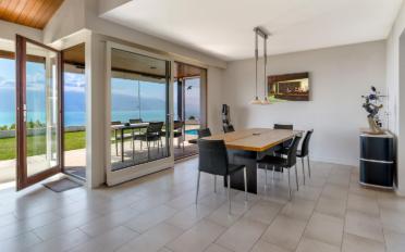 Villa 7.5 rooms - image - 9