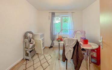 Apartment 6.5 rooms - image - 12