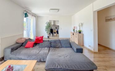 Apartment 6.5 rooms - image - 7