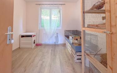 Apartment 6.5 rooms - image - 13