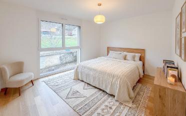 Apartment 2.5 rooms - image - 6