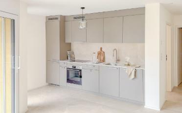 Apartment 2.5 rooms - image - 3