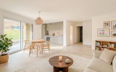 Apartment 2.5 rooms - image - 2