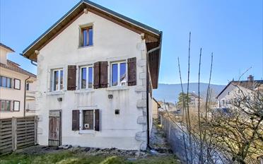 Einfamilienhaus 6 Zimmer - image - 4