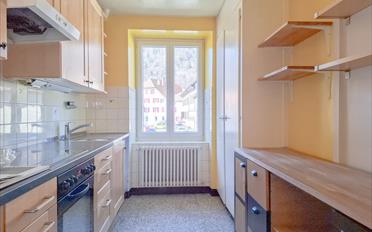 Einfamilienhaus 6 Zimmer - image - 10
