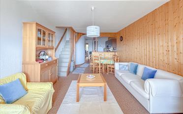 Apartment 4.5 rooms - image - 6
