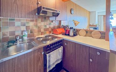 Apartment 4.5 rooms - image - 7