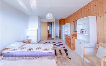 Apartment 4.5 rooms - image - 11