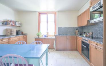 Wohnung 4.5 Zimmer - image - 10