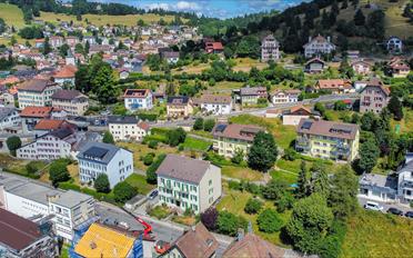 Residential building - image - 2