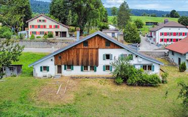 Bauernhaus - image - 3