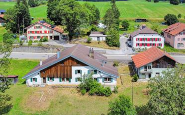 Bauernhaus - image - 1