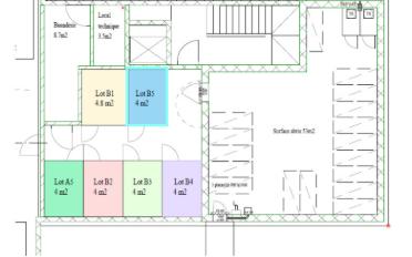 Apartment 2.5 rooms - image - 11