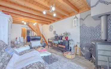 Apartment 3.5 rooms - image - 7