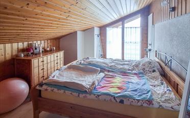 Apartment 3.5 rooms - image - 12
