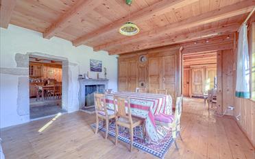 Farm house 6.5 rooms - image - 6