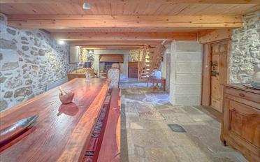 Farm house 6.5 rooms - image - 8