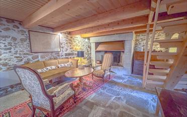 Farm house 6.5 rooms - image - 7
