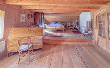 Farm house 6.5 rooms - image - 13