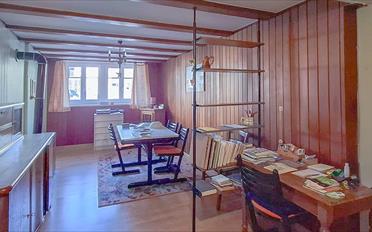 Immeuble résidentiel - image - 6