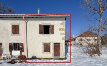 Maison contiguë - image - 13
