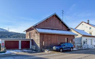 Farm house - image - 3