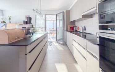 Maison contiguë 5.5 pièces - image - 6