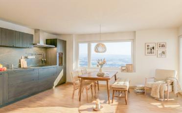 Wohnung 3.5 Zimmer - image - 6