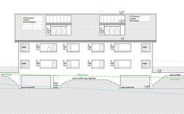 Wohnung 3.5 Zimmer - image - 11