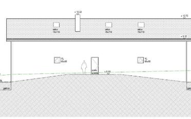 Apartment 2.5 rooms - image - 11