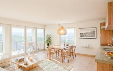 Apartment 2.5 rooms - image - 7