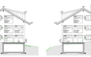 Apartment 2.5 rooms - image - 12