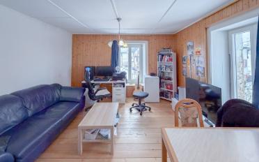 Residential building - image - 11