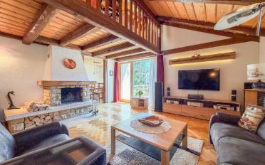 Maison 5.5 pièces - image - 4