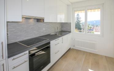 Wohnung 2.5 Zimmer - image - 3