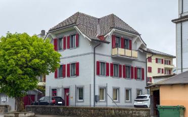 Wohngebäude - image - 1