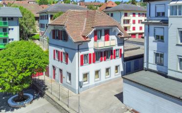 Immeuble résidentiel - image - 2