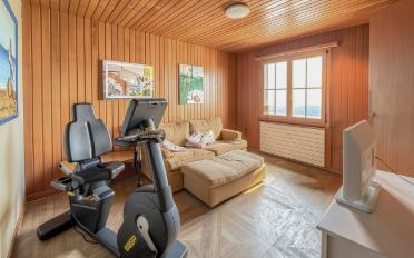 Chalet 5.5 Zimmer - image - 9