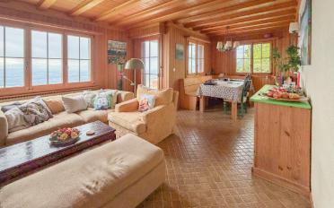 Chalet 5.5 Zimmer - image - 8