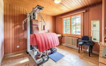 Chalet 5.5 Zimmer - image - 10