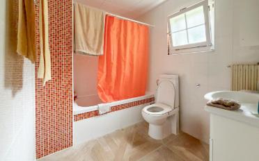 Chalet 5.5 Zimmer - image - 11