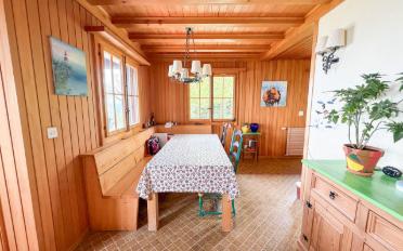 Chalet 5.5 Zimmer - image - 6