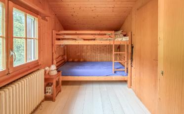 Chalet 5.5 Zimmer - image - 12