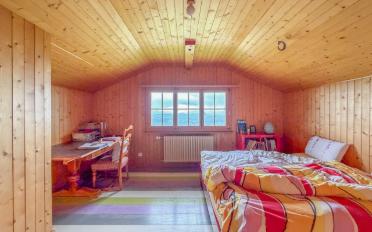 Chalet 5.5 Zimmer - image - 13