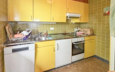 Chalet 5.5 Zimmer - image - 5