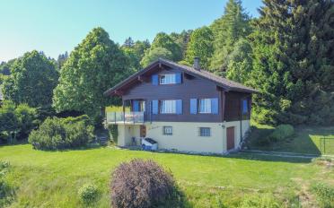 Chalet 5.5 rooms - image - 1